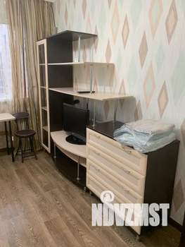 Студия квартира, посуточно, 18м2, 4/5 этаж