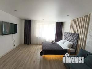 2-к квартира, посуточно, 85м2, 6/10 этаж