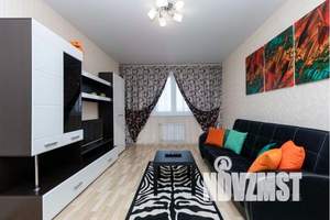 2-к квартира, посуточно, 60м2, 20/25 этаж