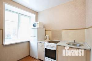 1-к квартира, посуточно, 30м2, 2/5 этаж