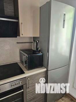 1-к квартира, на длительный срок, 36м2, 5/14 этаж