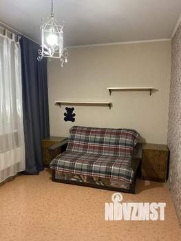 2-к квартира, на длительный срок, 54м2, 7/16 этаж