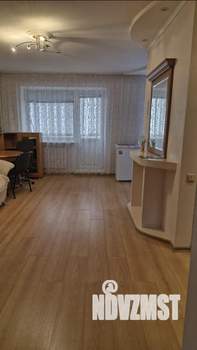 2-к квартира, на длительный срок, 47м2, 4/5 этаж