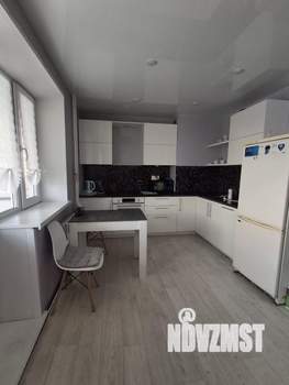 1-к квартира, на длительный срок, 35м2, 13/17 этаж