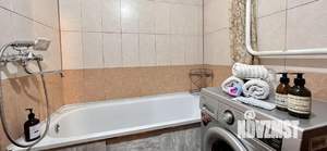 1-к квартира, посуточно, 43м2, 2/10 этаж