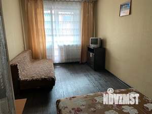 1-к квартира, посуточно, 30м2, 7/10 этаж