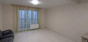 1-к квартира, на длительный срок, 36м2, 8/17 этаж