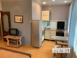 1-к квартира, посуточно, 33м2, 3/5 этаж