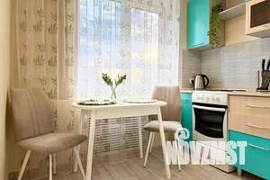 1-к квартира, посуточно, 36м2, 9/10 этаж