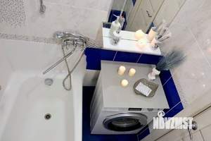 2-к квартира, посуточно, 60м2, 3/10 этаж