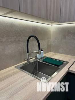 2-к квартира, посуточно, 60м2, 12/24 этаж