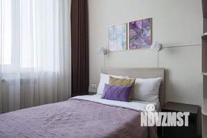 1-к квартира, посуточно, 22м2, 1/1 этаж