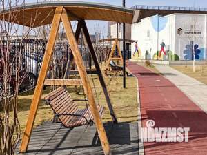 3-к квартира, посуточно, 61м2, 1/1 этаж