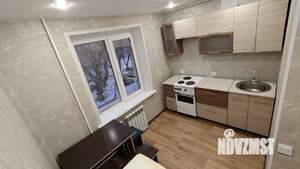 1-к квартира, на длительный срок, 34м2, 2/5 этаж