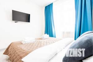 1-к квартира, посуточно, 40м2, 14/25 этаж