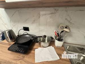 Студия квартира, посуточно, 18м2, 1/5 этаж