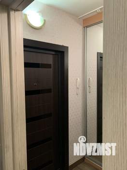 Студия квартира, на длительный срок, 28м2, 13/15 этаж