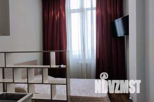 1-к квартира, посуточно, 20м2, 7/11 этаж