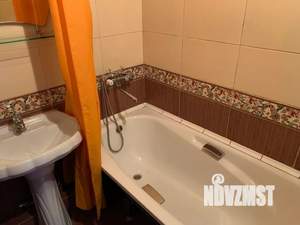 1-к квартира, посуточно, 30м2, 2/5 этаж