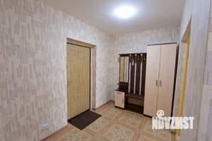 1-к квартира, посуточно, 45м2, 9/10 этаж