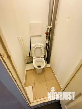 1-к квартира, на длительный срок, 42м2, 7/11 этаж