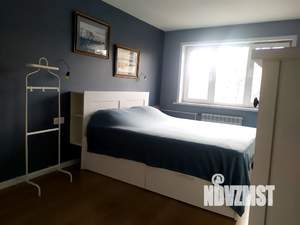 2-к квартира, посуточно, 60м2, 5/5 этаж