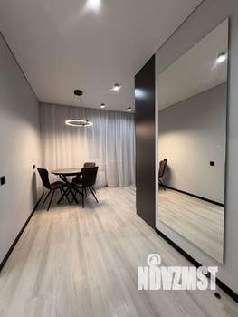 1-к квартира, на длительный срок, 39м2, 6/8 этаж