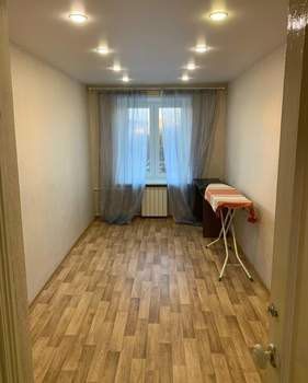 3-к квартира, на длительный срок, 55м2, 5/5 этаж