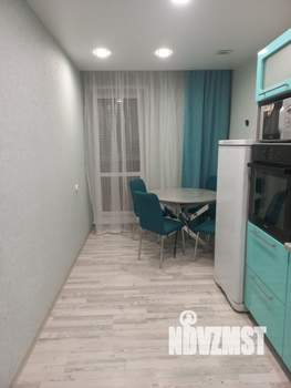 2-к квартира, на длительный срок, 52м2, 3/17 этаж