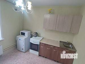 2-к квартира, на длительный срок, 48м2, 9/17 этаж