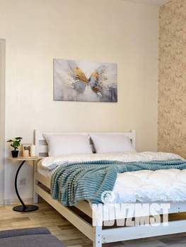 1-к квартира, посуточно, 40м2, 6/16 этаж