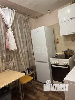 3-к квартира, на длительный срок, 62м2, 1/5 этаж