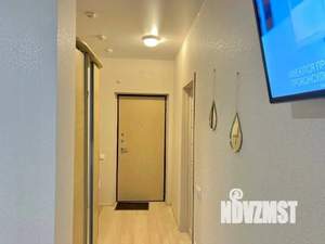 1-к квартира, посуточно, 32м2, 1/1 этаж