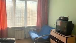 1-к квартира, на длительный срок, 27м2, 2/12 этаж