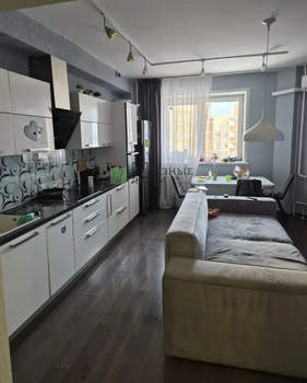 3-к квартира, на длительный срок, 106м2, 9/10 этаж