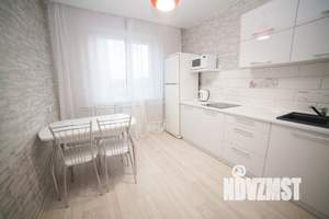 1-к квартира, посуточно, 68м2, 1/1 этаж