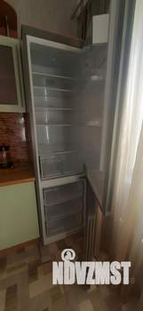 1-к квартира, на длительный срок, 43м2, 1/16 этаж