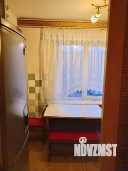 1-к квартира, на длительный срок, 33м2, 2/5 этаж