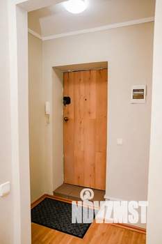 1-к квартира, посуточно, 33м2, 2/5 этаж