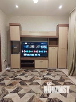 1-к квартира, на длительный срок, 39м2, 6/10 этаж