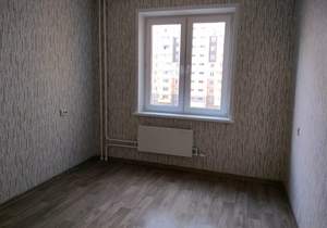 3-к квартира, на длительный срок, 71м2, 5/17 этаж