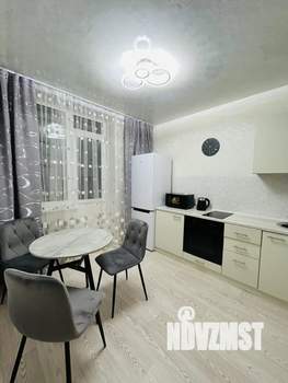 1-к квартира, на длительный срок, 41м2, 6/10 этаж