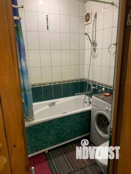 1-к квартира, на длительный срок, 33м2, 5/5 этаж