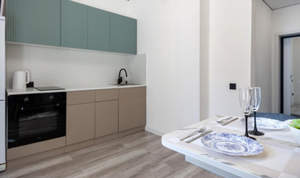 1-к квартира, на длительный срок, 40м2, 4/9 этаж