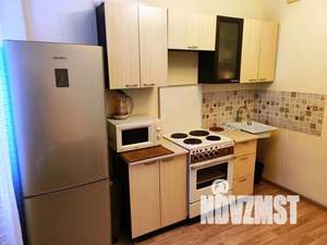 1-к квартира, на длительный срок, 36м2, 5/10 этаж