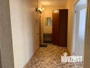 1-к квартира, посуточно, 35м2, 2/14 этаж