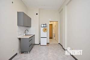 Студия квартира, на длительный срок, 25м2, 2/5 этаж