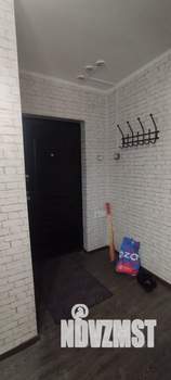 Студия квартира, на длительный срок, 28м2, 3/16 этаж