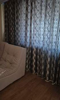 1-к квартира, на длительный срок, 40м2, 17/17 этаж