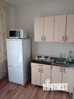 1-к квартира, на длительный срок, 36м2, 9/15 этаж